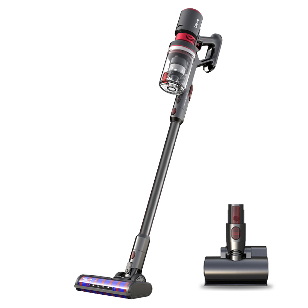 디베아 무선 청소기