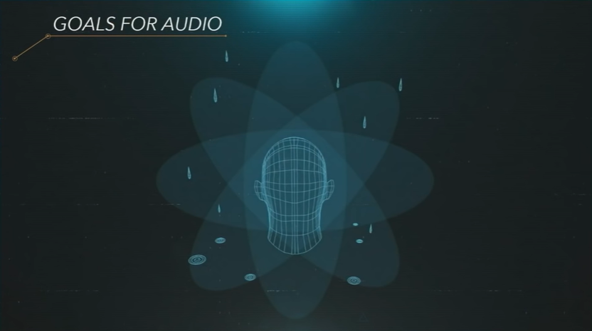 플레이스테이션5 오디오