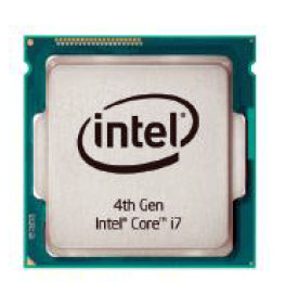 I7 CPU