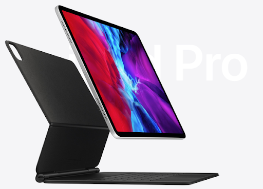 아이패드 프로 4세대 매직키보드