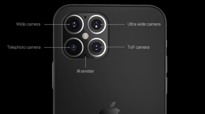 아이폰 12 카메라