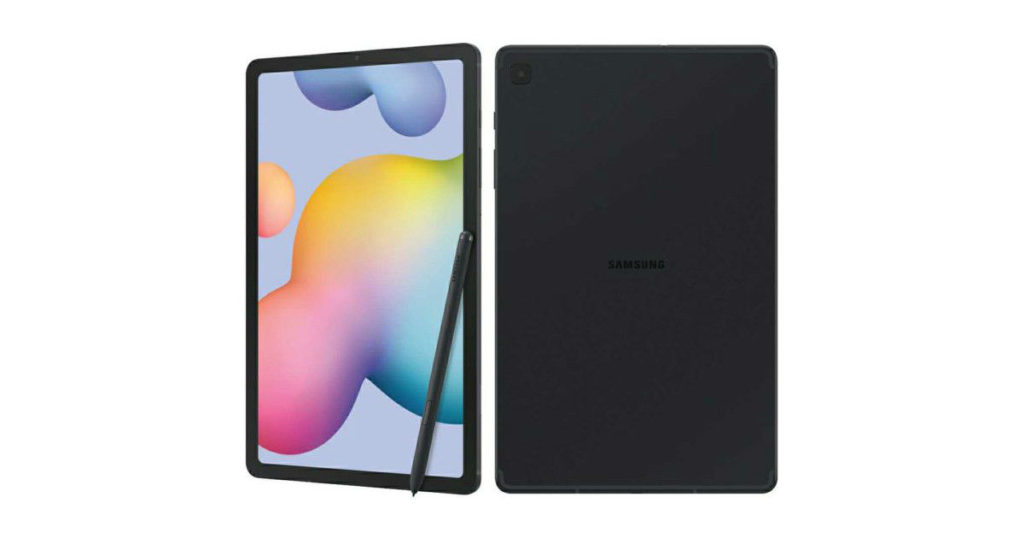 갤럭시 탭 S6 라이트