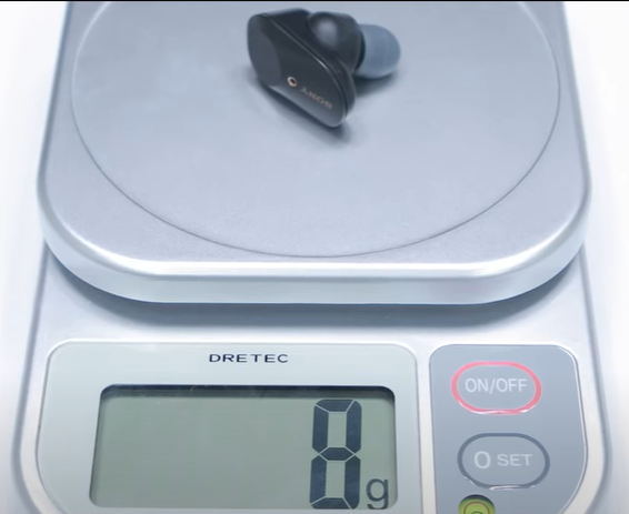 소니 wf1000xm3 무게