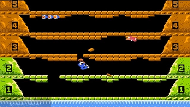 아이스 클라이머