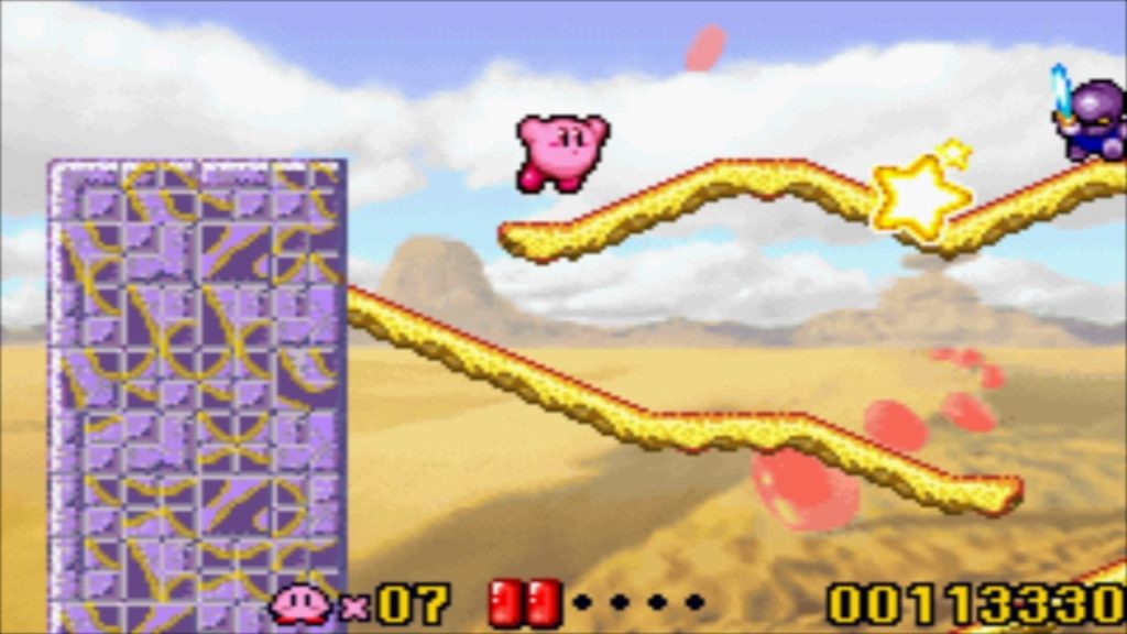 별의 커피 꿈의 섬 이야기