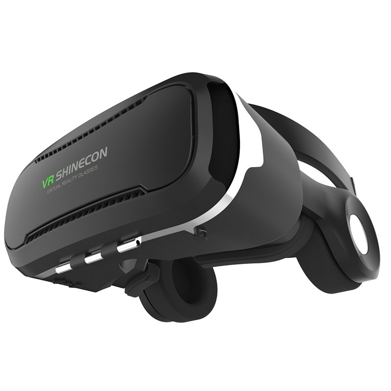 VR AR 차이 : VR 사진