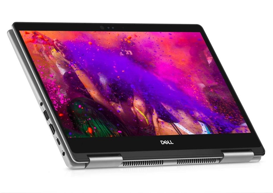 dell 의 2 in 1