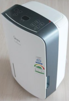 위닉스 뽀송 16L 제습기