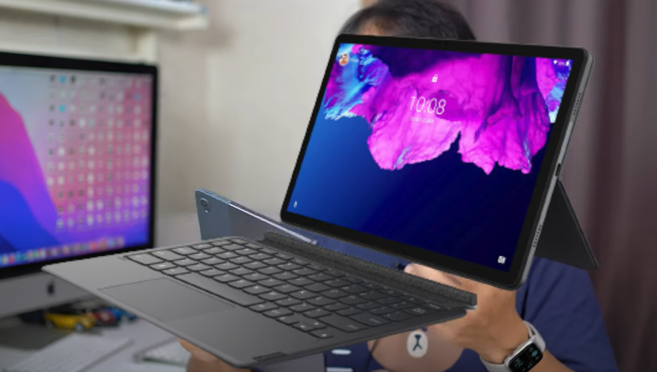 레노버 전용 키보드