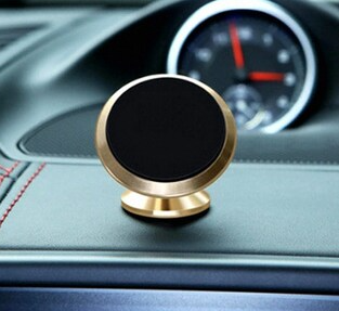 차량용 거치대 대시보드 부착형