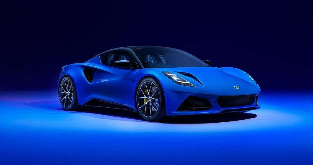 로터스에미라 외부4