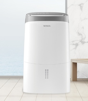위니아 제습기 1