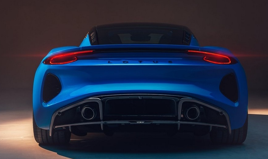 로터스에미라 외부1