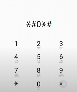 Z플립4 불량테스트