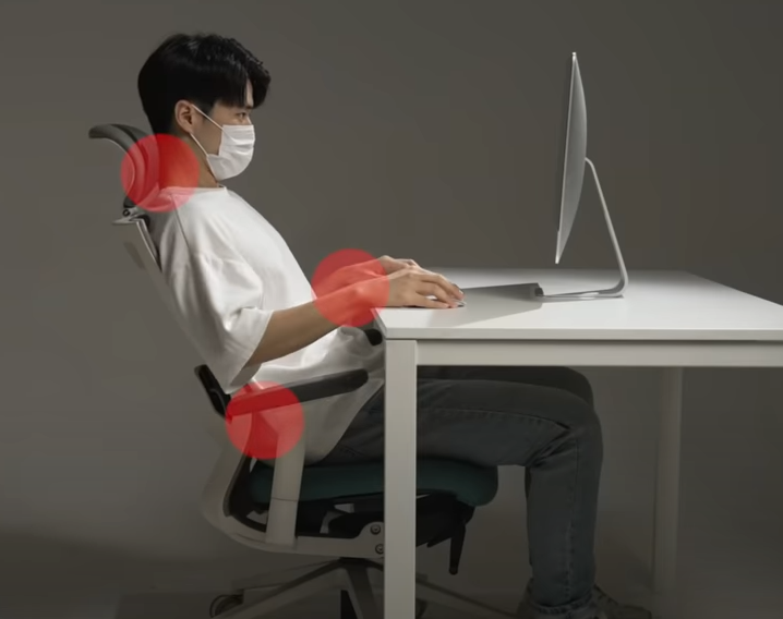 의자 고르는 법 1