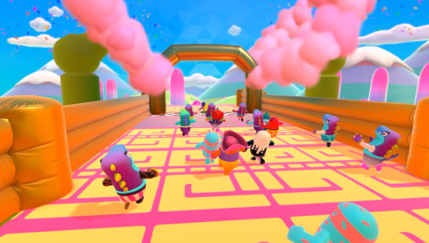 닌텐도 스위치 무료게임 2022