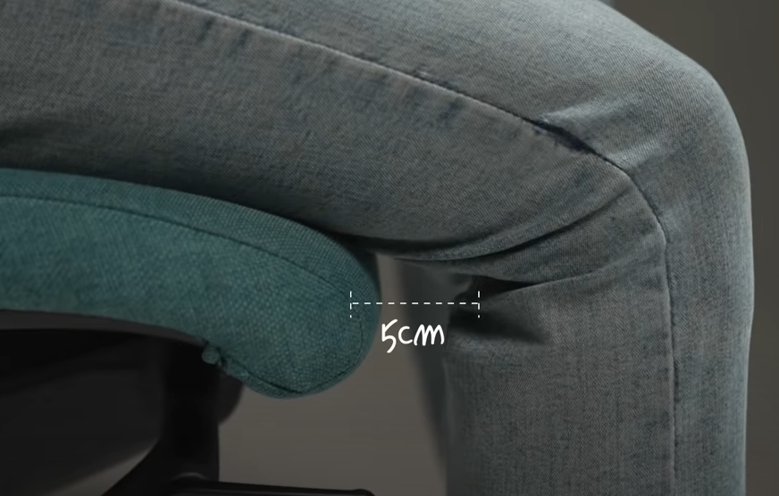 의자 고르는 법 3