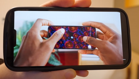 아이폰14 프로 후기 다이나믹 아일랜드