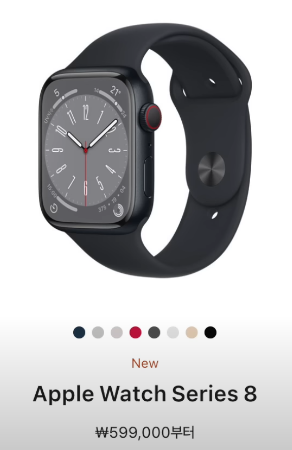 애플워치 울트라