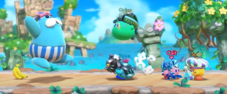 닌텐도 스위치 무료게임 2022