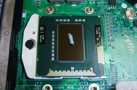 노트북 발열 문제 해결