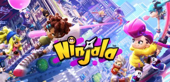 닌텐도 스위치 무료게임 2022