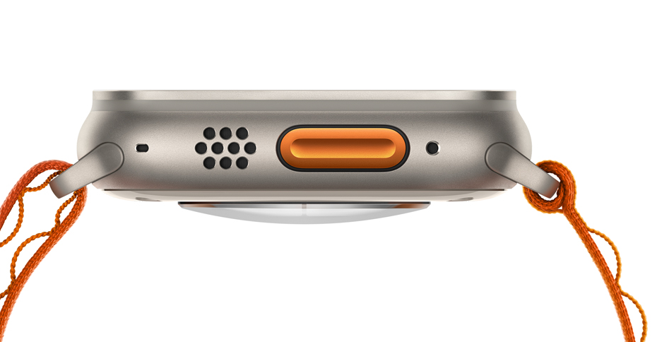 애플워치 울트라