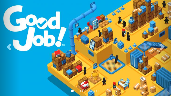 닌텐스스위치 게임 추천 굿잡