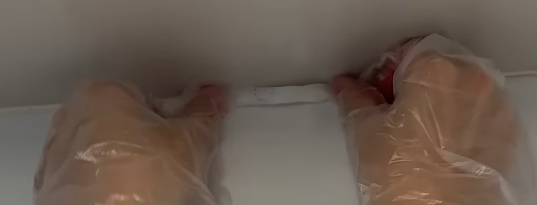 욕실 곰팡이제거방법