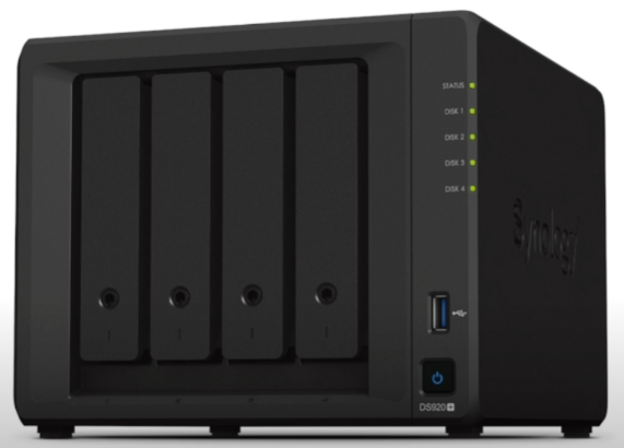 무선 외장하드 NAS