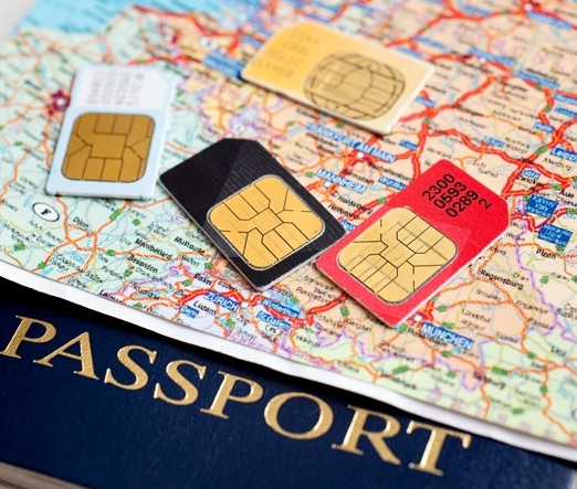 해외로밍 가격비교