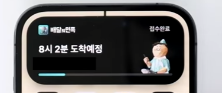 다이나믹 아일랜드