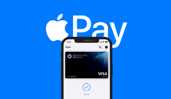 애플페이 한국출시