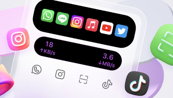 다이나믹 아일랜드