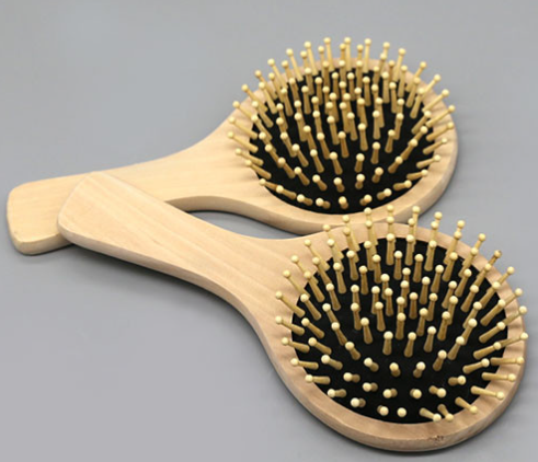 탈모 극복 머리 감는 법