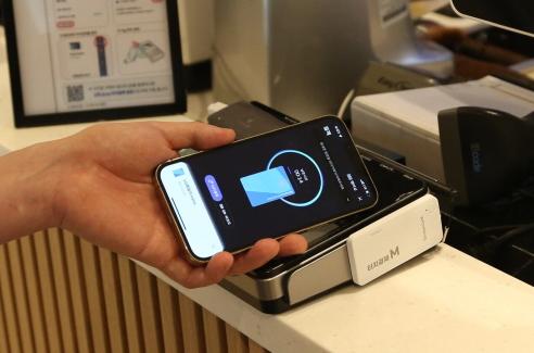 애플페이 한국출시