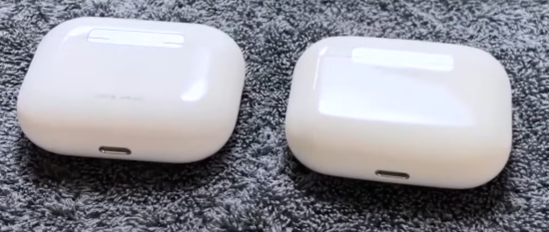 에어팟 프로 짝퉁 구별법