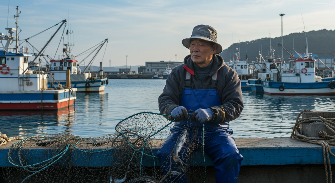 어업과 지역 경제, 어떤 영향을 받을까?