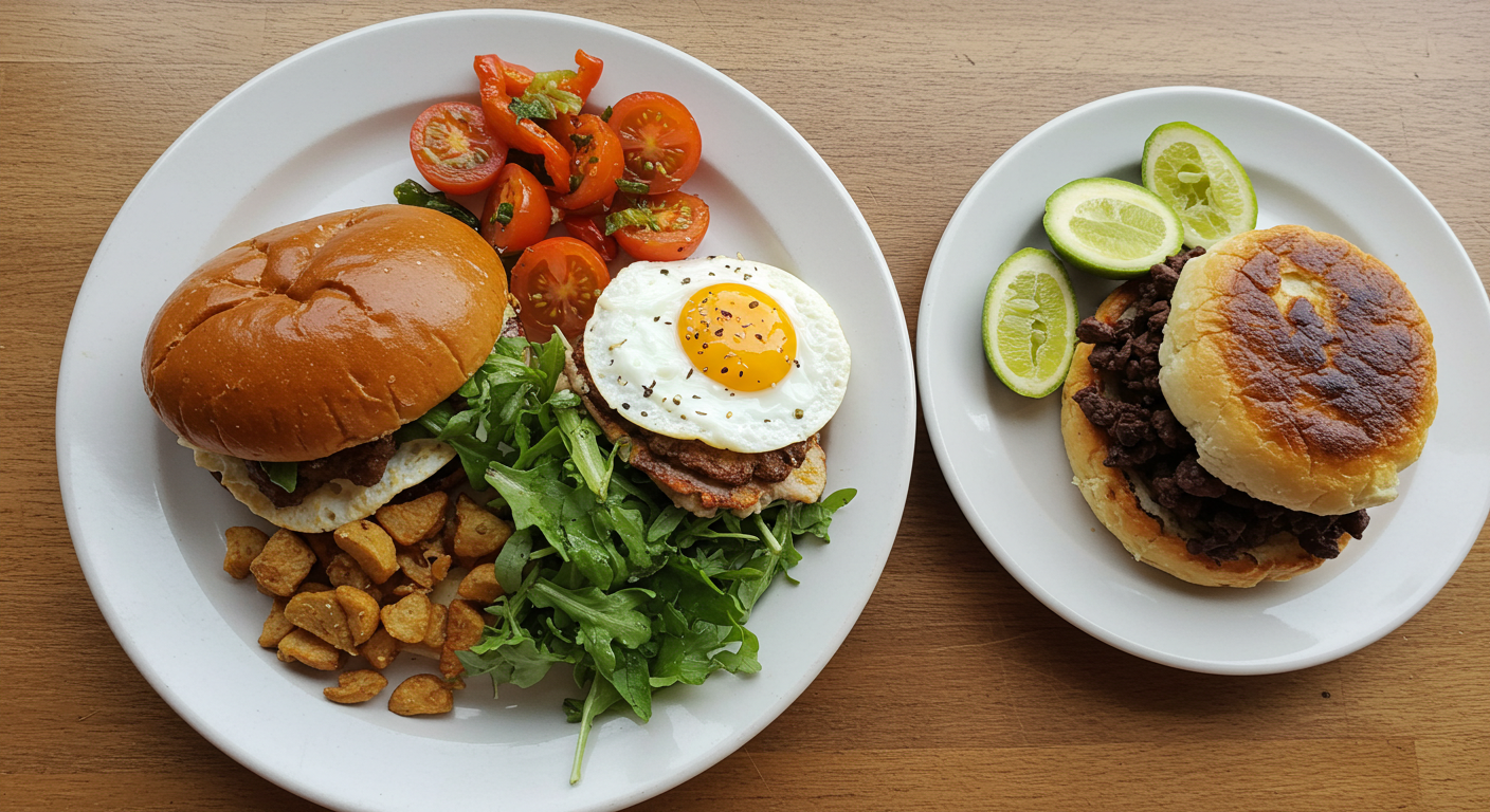 런치플레이션 시대